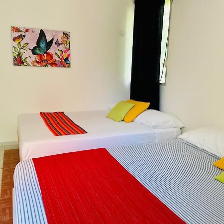 Punta Me Apartments & Rooms In Punta Sam Ferry Beach Cancun Luaran gambar