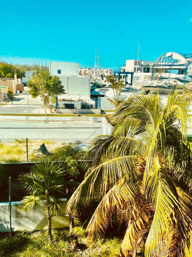Punta Me Apartments & Rooms In Punta Sam Ferry Beach Cancun Luaran gambar