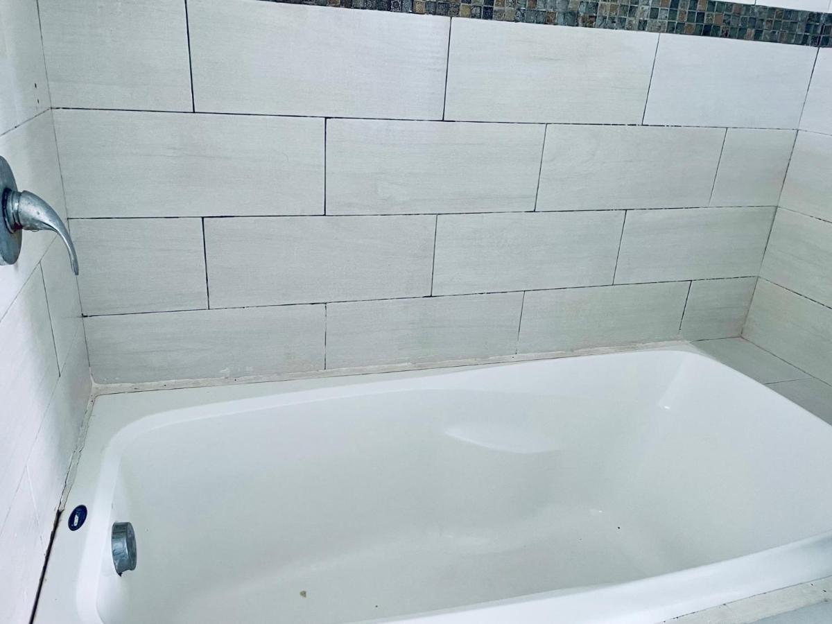 Punta Me Apartments & Rooms In Punta Sam Ferry Beach Cancun Luaran gambar