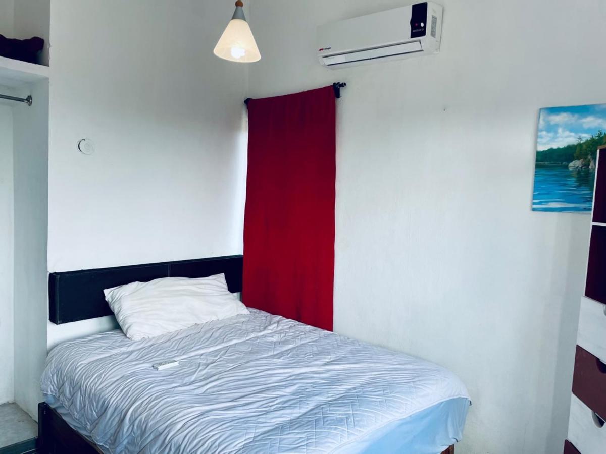 Punta Me Apartments & Rooms In Punta Sam Ferry Beach Cancun Luaran gambar