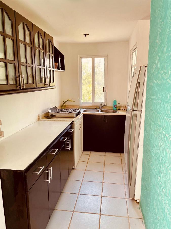 Punta Me Apartments & Rooms In Punta Sam Ferry Beach Cancun Luaran gambar
