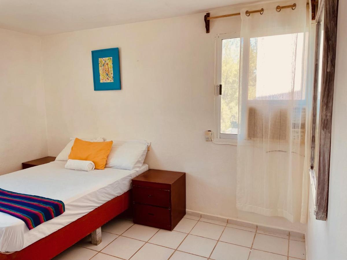 Punta Me Apartments & Rooms In Punta Sam Ferry Beach Cancun Luaran gambar