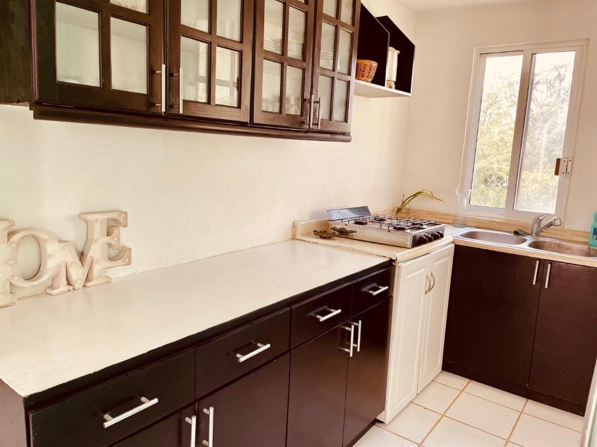 Punta Me Apartments & Rooms In Punta Sam Ferry Beach Cancun Luaran gambar