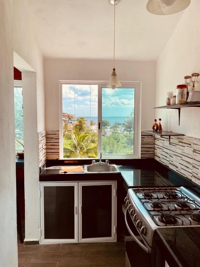 Punta Me Apartments & Rooms In Punta Sam Ferry Beach Cancun Luaran gambar