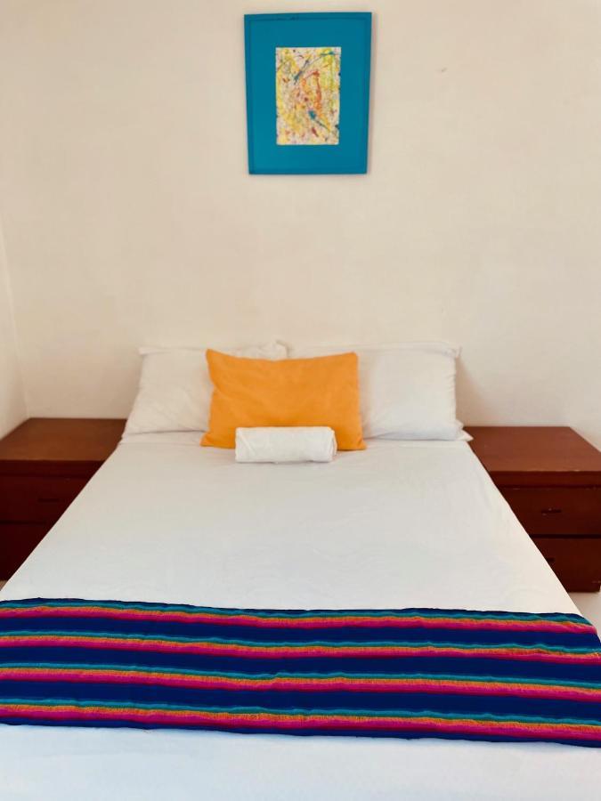 Punta Me Apartments & Rooms In Punta Sam Ferry Beach Cancun Luaran gambar