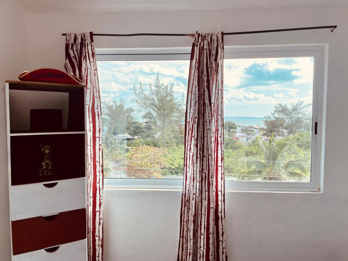 Punta Me Apartments & Rooms In Punta Sam Ferry Beach Cancun Luaran gambar